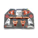 STABILISER STANG SCT 6093 CNC ORANGE